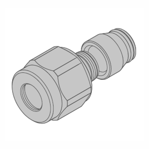 RACC GAS STRINGERE 3/4FX18