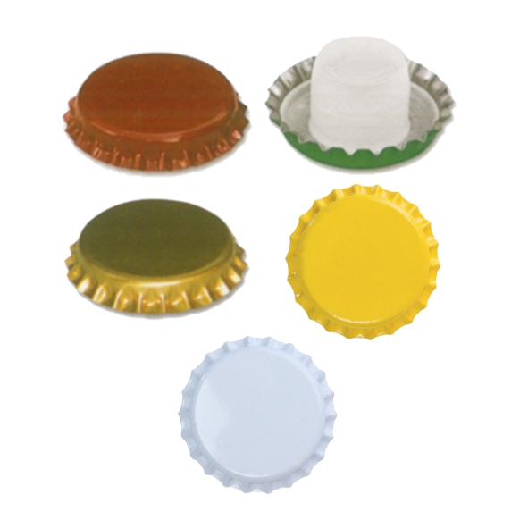 TAPPO CORONA BID/CH 29 BIA