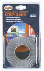 STRIP-BAND GUAR LAVEL 1,8M