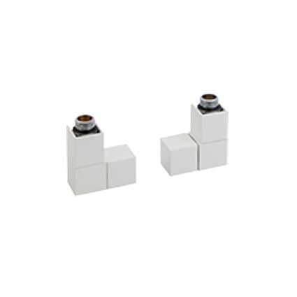 COPPIA VALV DADO DX CORNER