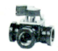VALVOLA 3VIE FILET SN    1