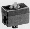 SERVOCOMANDO 24V SAS 61.03