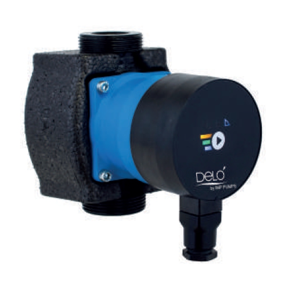 CIRCOL. NMT MINI 25-60 180