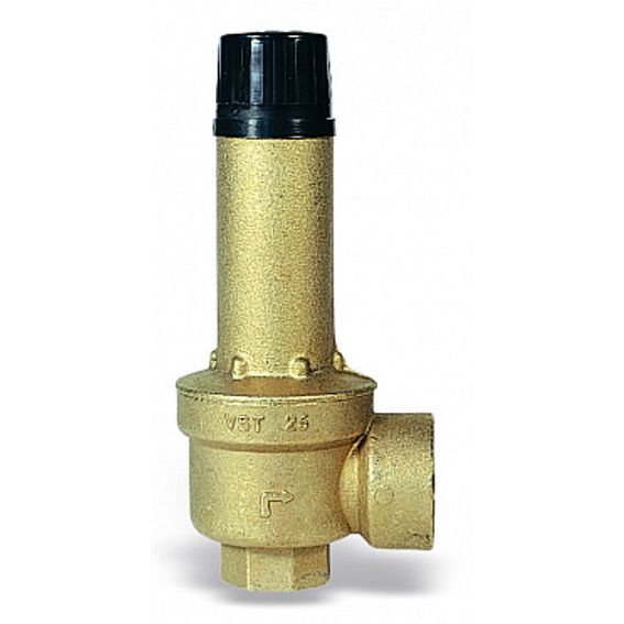 VALV.SIC. ANCC 1/2 BAR 4  