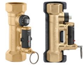 VALV BILANC C/FL 3/4 7-28L