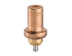 TERMOSTATO RICAMB 55? 9KV 