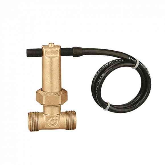 FLUSSOST COM.MAGNETICO 1/2