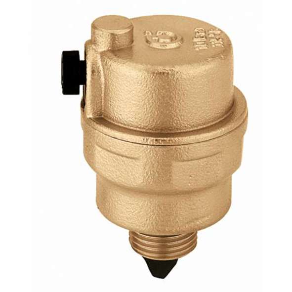 VALV MINI SFIATO ARIA 3/8 