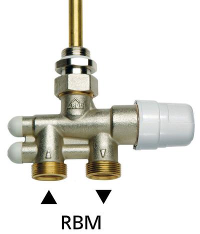 VALV. MONOT. 1/2 X TERMOAR