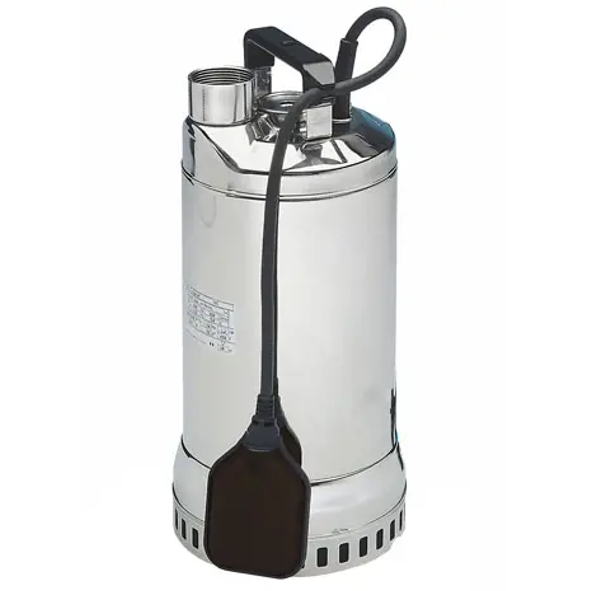 POMPA SOMM.DIWA 07T/B 380V