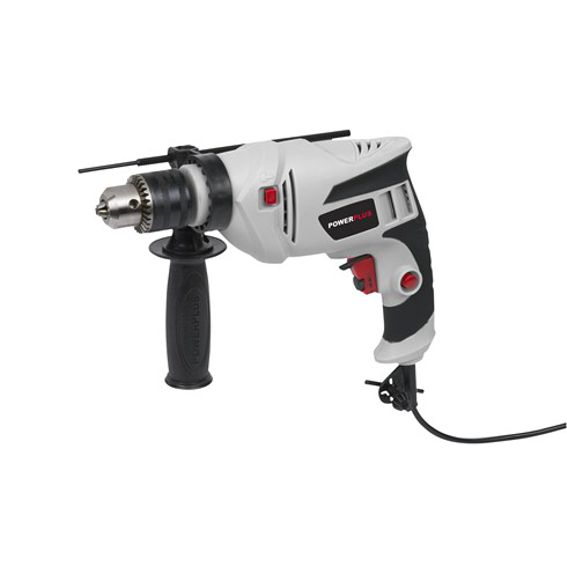 TRAPANO PERCUSSIONE 500W  