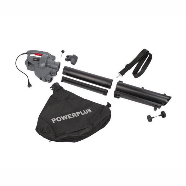ASPIR/SOFFIAT/TRITUR 3300W
