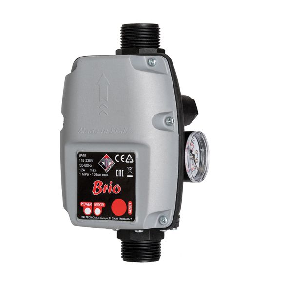 PRESCONTROL BRIO 1-3,5B 1"