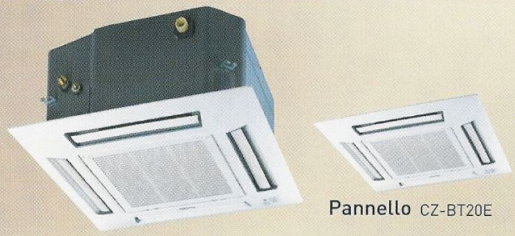 U.E. PACI STD 7KW 71PZ3E5A