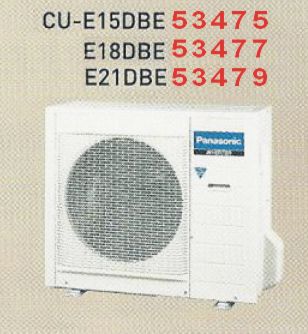 U.E. PACI STD 7KW 71PZ3E5A