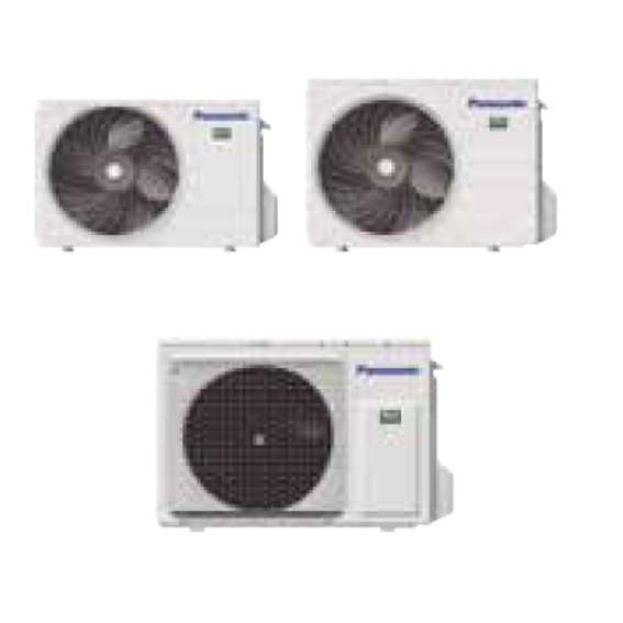 CU EST Z50CBEA  R32 1,13KG
