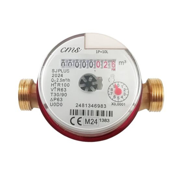 CONTAT AC QA 1/2 T90 L.110