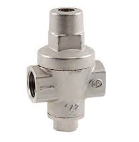 RIDUTTORE EOLO SCAL SB1/2 