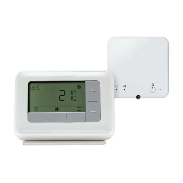 CRONOTERM WIRELESS T4R O/T