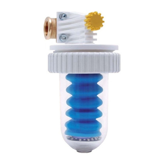 DOSAT.IMMUNO 152 BYPAS 1/2