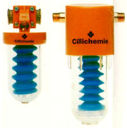 DOSATO CILLIT IMMUNO 1.1/4
