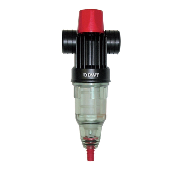 FILTRO AUTOPUL TOP RF  1" 