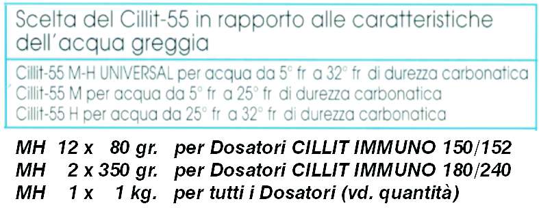 POLIFOSF.x CILLIT 350 g X2