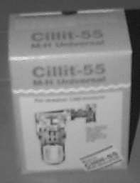 POLIFOSFATI x CILLIT 1 kg 