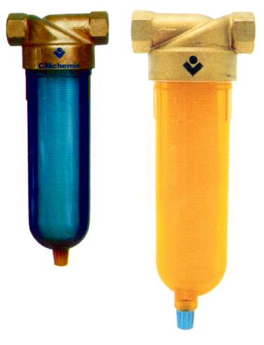 EUROFILTRO CILLIT  1/2    