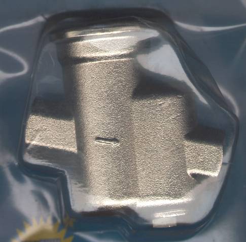 CILLIT-MINI PARATRON 3/4  