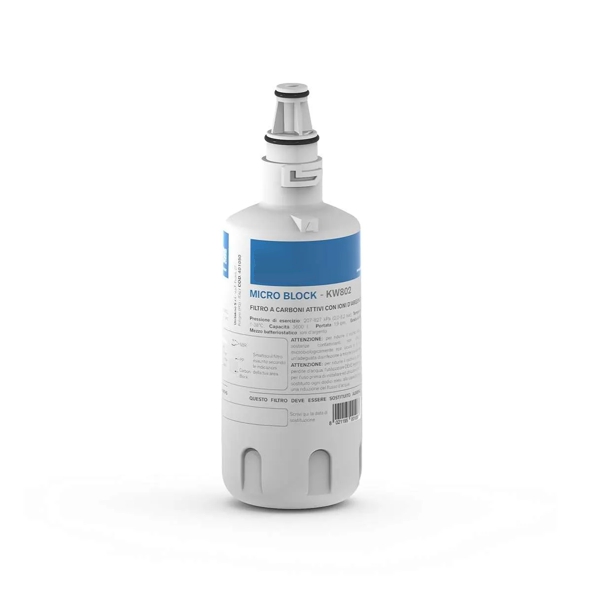 FILTRO CARB ATTIVI KW802S 