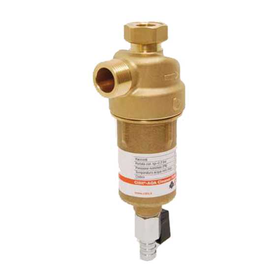 CILLIT-AQA CLEANER FDM 3/4