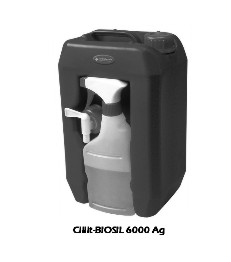 CILLIT BIOSIL 6000 AG 5 KG