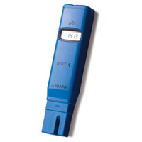 CONDUTTIVIMETRO 0-1999 PPM
