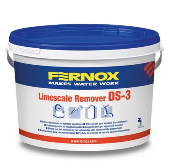DISINCROST FERNOX DS3 2KG 