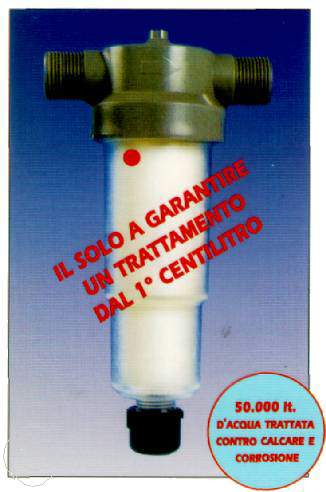 DOSATORE YDROPHOS JUNIOR  