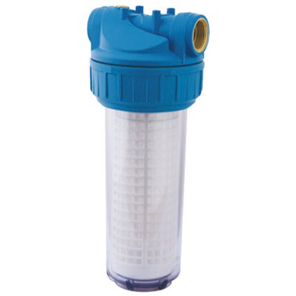 MANTAFILTER 3/4 +CART 20MJ