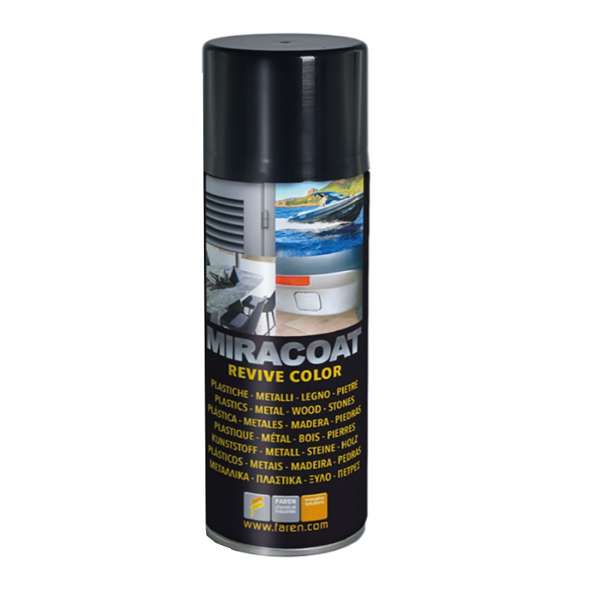 MIRACOAT RAVVIV COLORI 400