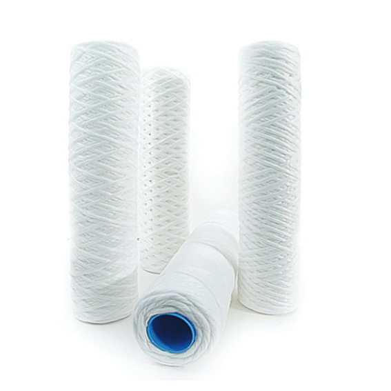 CARTUCC FILO 5" POLIP 25MY