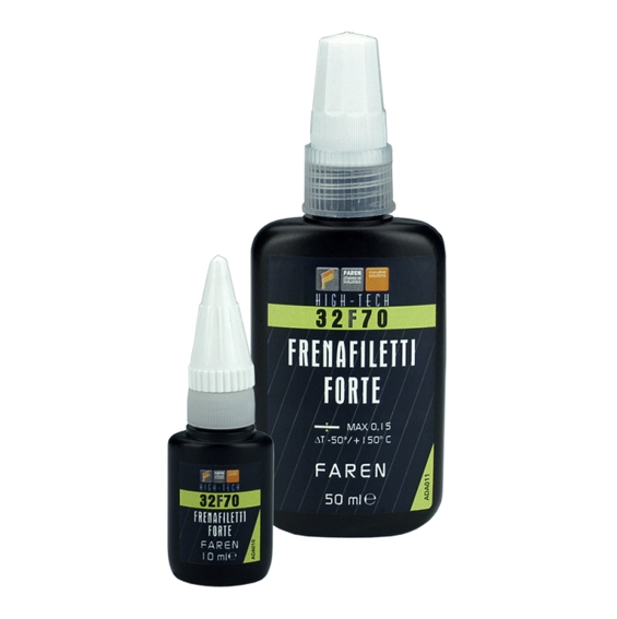 FRENAFIL FORTE  32F70 10ML