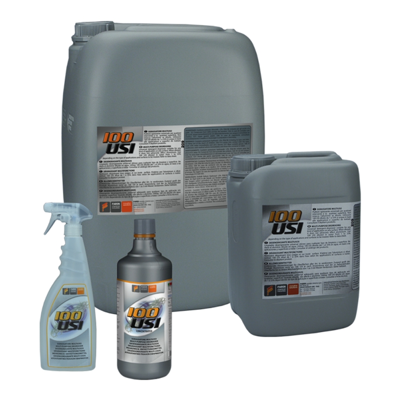 CENTOUSI SGRASSANTE 5 LT  