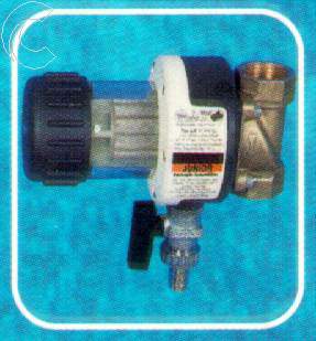 FILTRO JUNIOR AUTOP.OTT. 1