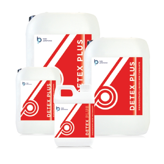 DISINCROST DETEX PLUS 10kg