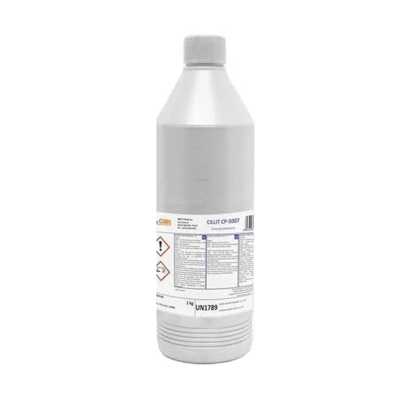 DETERG.IMP.SOLAR BP200 10L