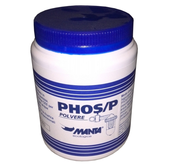 POLIFOSFATO POLVERE 1 kg  