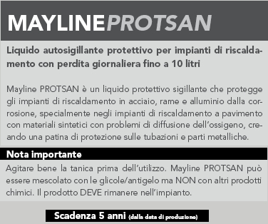 AUTOS/PROT PROTSANMAYLIN 1
