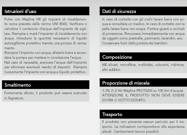 AUTOS/PROT PROTSANMAYLIN 1