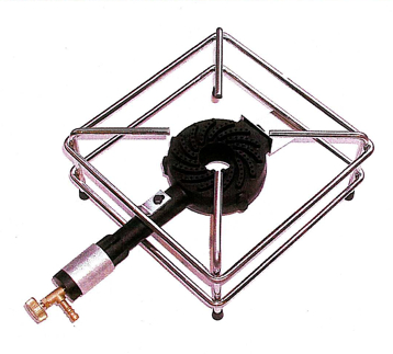 FORNELLONE TEL/ACC/CR  300