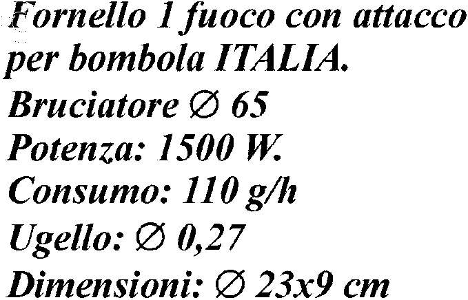 FORNELLO CROM x BOMB GROSS