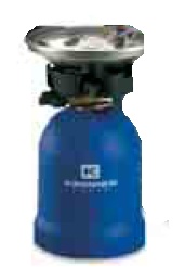 FORNELLO CAMPING PIEZO    